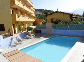 Residence Pianeta Sardegna 11